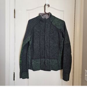 Mountain Hardwearfleece  Women's Jacket Sz L